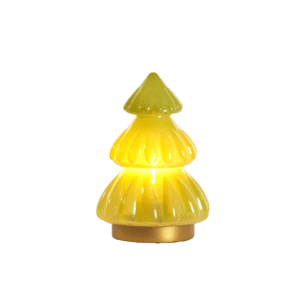 Tafellamp Kerstboom